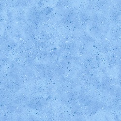 Sky Blue - Spatter Texture